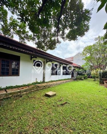 Hunian Elit LB 300m2 Siap Pakai Desain Elegan di Fatmawati, Jakarta Selatan Hunian Elit LB 300m2 Siap Pakai Desain Elegan di Fatmawati, Jakarta Selatan