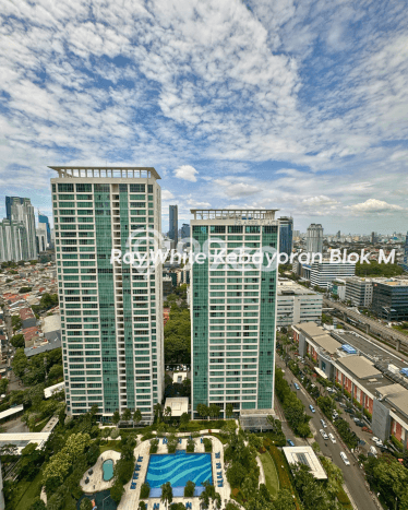 Apartemen Kawasan , 3 KT, Luas 142m2m², Area Strategis Apartemen Kawasan , 3 KT, Luas 142m2m², Area Strategis