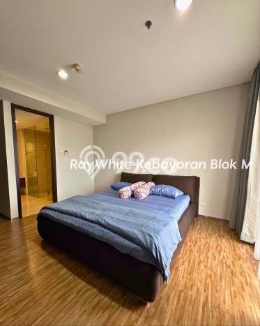 Dijual Apartemen Luxury di Bangka 3 Kamar & 4 Kamar Mandi Dijual Apartemen Luxury di Bangka 3 Kamar & 4 Kamar Mandi