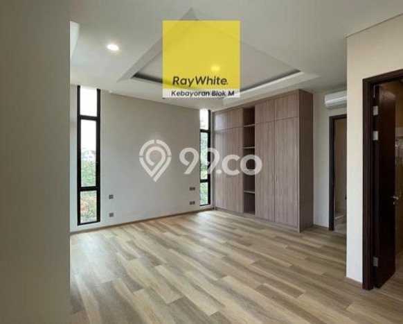 Rumah Nyaman area Pondok Indah, 4 KM, Akses Mudah Rumah Nyaman area Pondok Indah, 4 KM, Akses Mudah