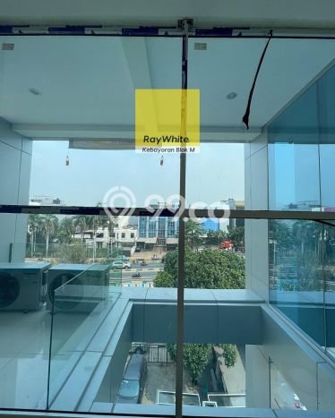 Unit Kantor Disewa Lokasi Tebet, Jakarta Selatan Spesifikasi Luas Bangunan 600m2 Unit Kantor Disewa Lokasi Tebet, Jakarta Selatan Spesifikasi Luas Bangunan 600m2