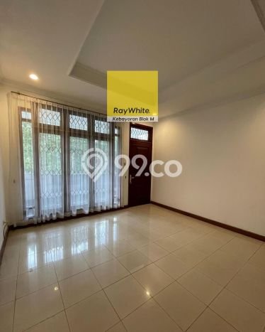Disewakan Rumah Konsep Modern di Kebayoran Baru Jakarta Selatan dengan 3 KT Disewakan Rumah Konsep Modern di Kebayoran Baru Jakarta Selatan dengan 3 KT