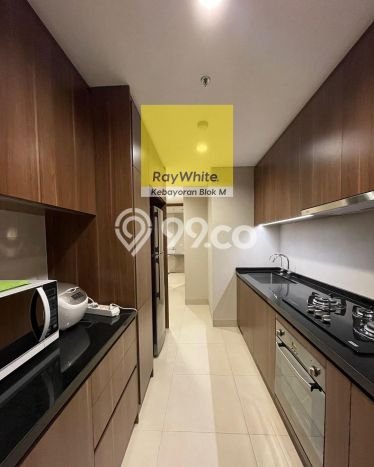 Sewa Apartemen Ekonomis 2 BR di TB Simatupang Jakarta Selatan Sewa Apartemen Ekonomis 2 BR di TB Simatupang Jakarta Selatan