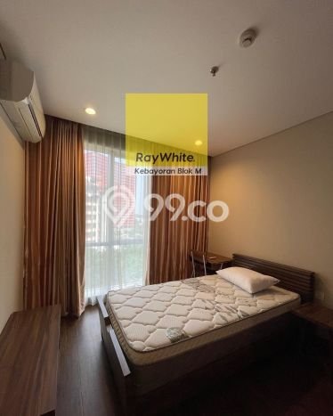 Sewa Apartemen Ekonomis 2 BR di TB Simatupang Jakarta Selatan Sewa Apartemen Ekonomis 2 BR di TB Simatupang Jakarta Selatan