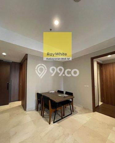 Sewa Apartemen Ekonomis 2 BR di TB Simatupang Jakarta Selatan Sewa Apartemen Ekonomis 2 BR di TB Simatupang Jakarta Selatan