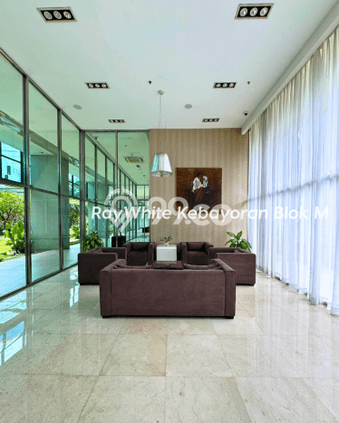 Apartemen Kawasan , 3 KT, Luas 142m2m², Area Strategis Apartemen Kawasan , 3 KT, Luas 142m2m², Area Strategis