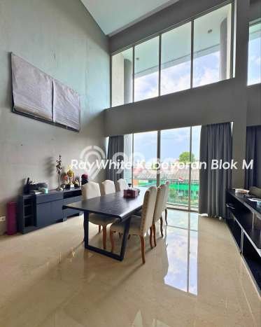 Dijual Apartemen Luxury di Bangka 3 Kamar & 4 Kamar Mandi Dijual Apartemen Luxury di Bangka 3 Kamar & 4 Kamar Mandi
