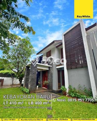 For Sale Rumah Mewah Exclusive di Kebayoran Baru, Jakarta Selatan For Sale Rumah Mewah Exclusive di Kebayoran Baru, Jakarta Selatan