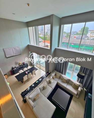 Dijual Apartemen Luxury di Bangka 3 Kamar & 4 Kamar Mandi Dijual Apartemen Luxury di Bangka 3 Kamar & 4 Kamar Mandi