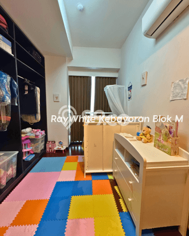 Apartemen Kawasan , 3 KT, Luas 142m2m², Area Strategis Apartemen Kawasan , 3 KT, Luas 142m2m², Area Strategis