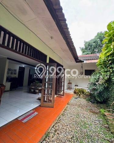 Hunian Elit LB 300m2 Siap Pakai Desain Elegan di Fatmawati, Jakarta Selatan Hunian Elit LB 300m2 Siap Pakai Desain Elegan di Fatmawati, Jakarta Selatan