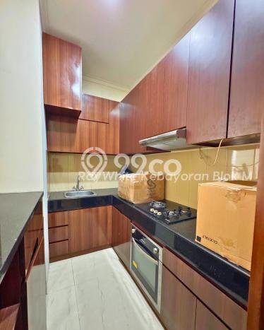 Dijual Rumah Luas Elegan Dengan View Eksklusif di Kemang, Jakarta Selatan Dijual Rumah Luas Elegan Dengan View Eksklusif di Kemang, Jakarta Selatan