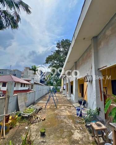 Hunian Super Elit dengan Akses Paling Strategis di Fatmawati, Jakarta Selatan Hunian Super Elit dengan Akses Paling Strategis di Fatmawati, Jakarta Selatan