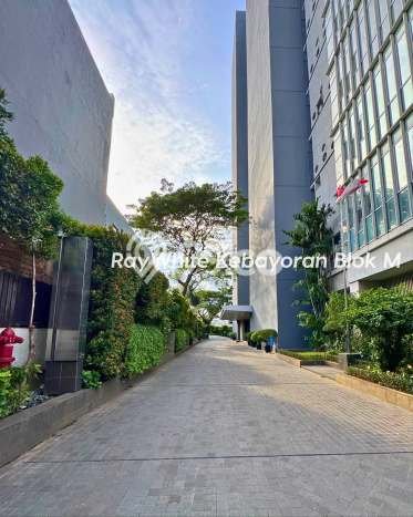 Dijual Apartemen Luxury di Bangka 3 Kamar & 4 Kamar Mandi Dijual Apartemen Luxury di Bangka 3 Kamar & 4 Kamar Mandi