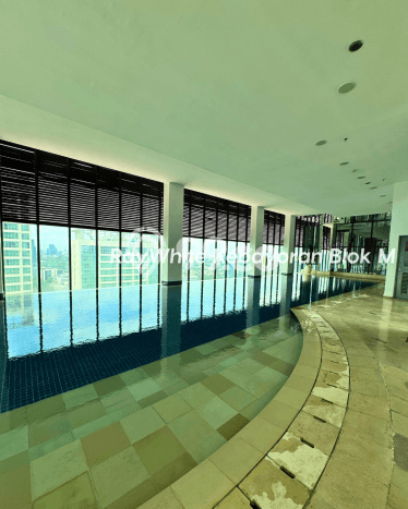 Apartemen Kawasan , 3 KT, Luas 142m2m², Area Strategis Apartemen Kawasan , 3 KT, Luas 142m2m², Area Strategis