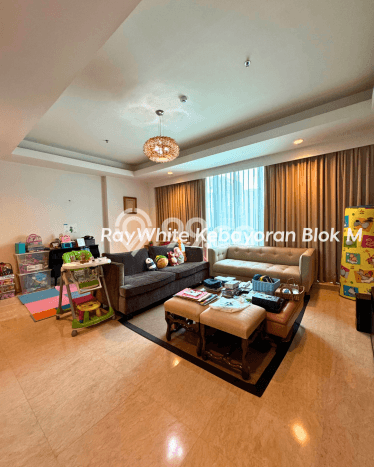 Apartemen Kawasan , 3 KT, Luas 142m2m², Area Strategis Apartemen Kawasan , 3 KT, Luas 142m2m², Area Strategis
