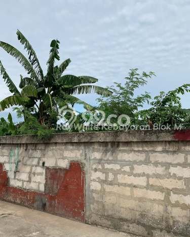 Dijual Tanah Lokasi Rawamangun, Jakarta Timur Seluas 3065m2 Dijual Tanah Lokasi Rawamangun, Jakarta Timur Seluas 3065m2