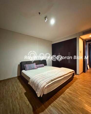 Dijual Apartemen Luxury di Bangka 3 Kamar & 4 Kamar Mandi Dijual Apartemen Luxury di Bangka 3 Kamar & 4 Kamar Mandi