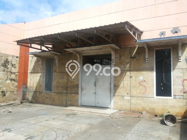 Gudang Bagus LT 1100m2 LB 650m2 Dijual di Cakung Jakarta Timur Gudang Bagus LT 1100m2 LB 650m2 Dijual di Cakung Jakarta Timur