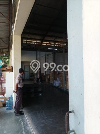 Disewakan Gudang di Pulo Gadung Jakarta Timur LT 1410m2, LB 1410m2 Disewakan Gudang di Pulo Gadung Jakarta Timur LT 1410m2, LB 1410m2