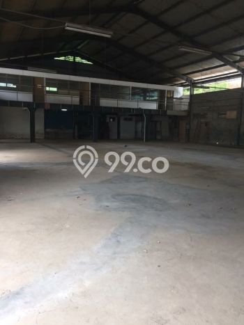 For Rent Gudang Premium Kawasan Pulo Gadung, Luas 1525m2m², Jalan Utama For Rent Gudang Premium Kawasan Pulo Gadung, Luas 1525m2m², Jalan Utama