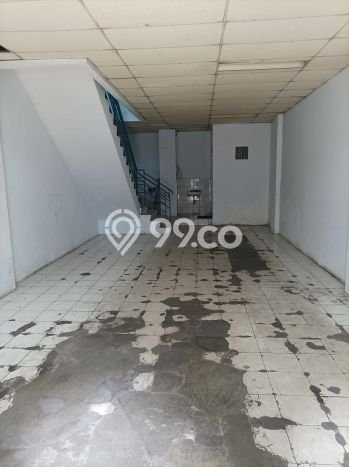 Ruko Paling Dicari LB 300m2 Dijual di Kelapa Gading Ruko Paling Dicari LB 300m2 Dijual di Kelapa Gading