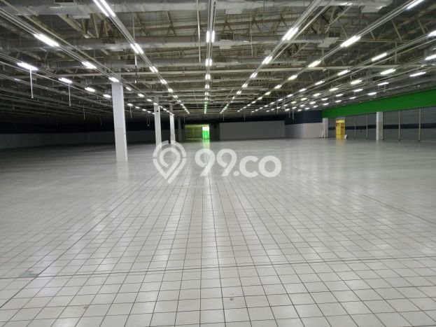 Area Strategis! Disewakan Gudang Lokasi Cakung, Jakarta Timur Cocok untuk Bisnis Area Strategis! Disewakan Gudang Lokasi Cakung, Jakarta Timur Cocok untuk Bisnis