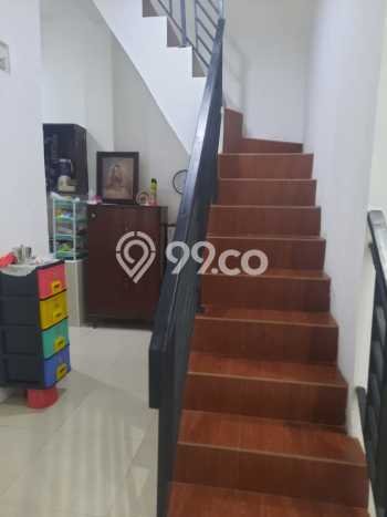 Hunian Cantik Modern Lb 100m2 di Kelapa Gading, Jakarta Utara Hunian Cantik Modern Lb 100m2 di Kelapa Gading, Jakarta Utara