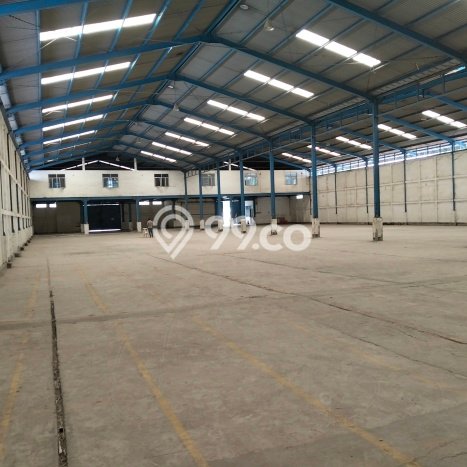 Unit Gudang disewakan di Kelapa Gading Jakarta Utara dengan LT 4500m2 / LB 2800m2 Unit Gudang disewakan di Kelapa Gading Jakarta Utara dengan LT 4500m2 / LB 2800m2