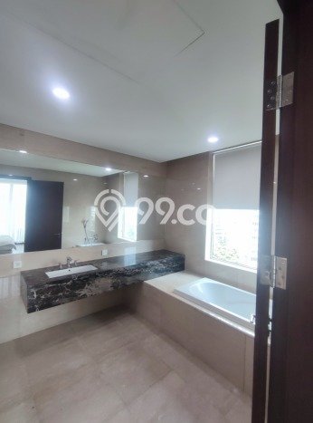 Apartemen Prestisius Dijual di Kebayoran Baru Luas 126m2 Apartemen Prestisius Dijual di Kebayoran Baru Luas 126m2