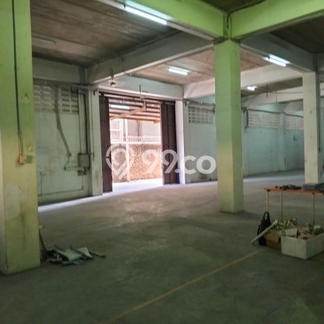 Untuk Disewa Gudang di Pulo Gadung Jakarta Timur LT 1088m2, LB 1088m2 Untuk Disewa Gudang di Pulo Gadung Jakarta Timur LT 1088m2, LB 1088m2