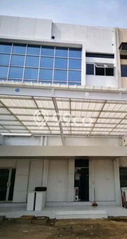 Untuk Disewa Ruko di Cempaka Putih Jakarta Pusat LT 70m2, LB 230m2 Untuk Disewa Ruko di Cempaka Putih Jakarta Pusat LT 70m2, LB 230m2