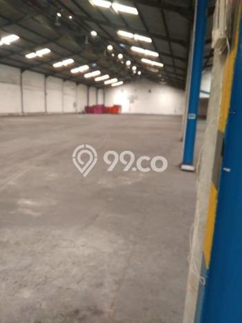 Gudang Disewa di Ciracas, Jakarta Timur, LT 9000m2 / LB 9000m2 Gudang Disewa di Ciracas, Jakarta Timur, LT 9000m2 / LB 9000m2