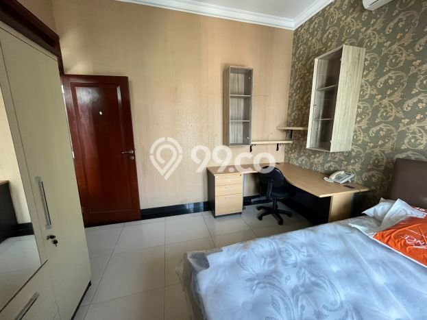Lokasi strategis! Rumah siap pakai disewakan di Kelapa Gading LB 400m2 Lokasi strategis! Rumah siap pakai disewakan di Kelapa Gading LB 400m2
