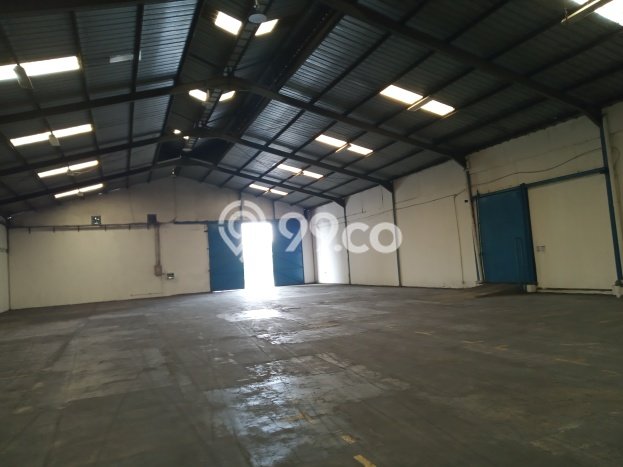 Gudang Disewa di Ciracas, Jakarta Timur, LT 9000m2 / LB 9000m2 Gudang Disewa di Ciracas, Jakarta Timur, LT 9000m2 / LB 9000m2