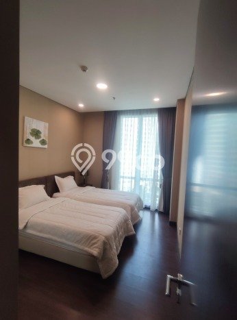 Apartemen Prestisius Dijual di Kebayoran Baru Luas 126m2 Apartemen Prestisius Dijual di Kebayoran Baru Luas 126m2