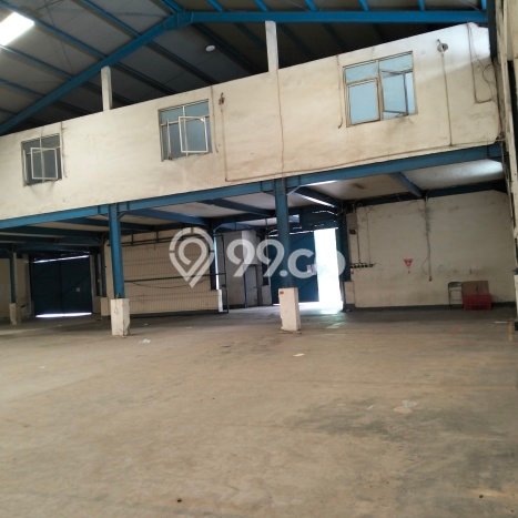 Unit Gudang disewakan di Kelapa Gading Jakarta Utara dengan LT 4500m2 / LB 2800m2 Unit Gudang disewakan di Kelapa Gading Jakarta Utara dengan LT 4500m2 / LB 2800m2