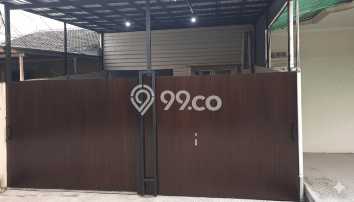 Hunian Cantik Modern Lb 100m2 di Kelapa Gading, Jakarta Utara Hunian Cantik Modern Lb 100m2 di Kelapa Gading, Jakarta Utara