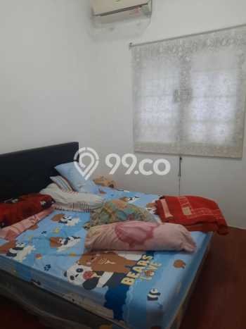 Hunian Cantik Modern Lb 100m2 di Kelapa Gading, Jakarta Utara Hunian Cantik Modern Lb 100m2 di Kelapa Gading, Jakarta Utara