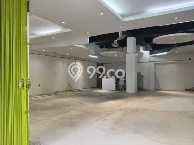 FOR RENT! Ruko di Sunter Cocok untuk Bisnis 150m2 FOR RENT! Ruko di Sunter Cocok untuk Bisnis 150m2