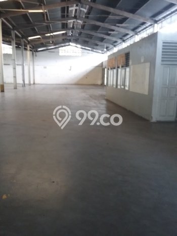 Gudang Paling Dicari LB 8000m2 Dijual di Pulo Gadung Gudang Paling Dicari LB 8000m2 Dijual di Pulo Gadung