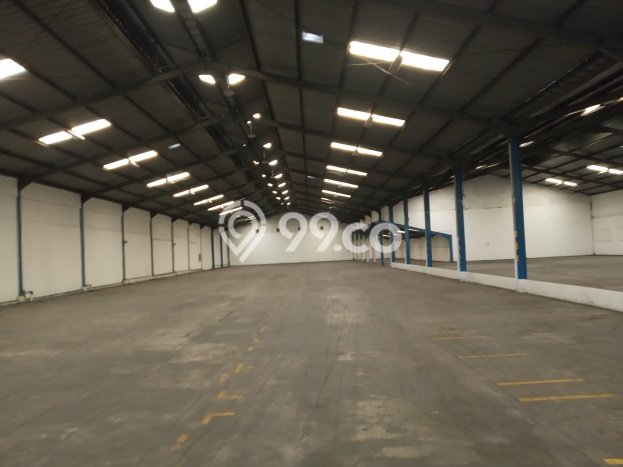 Gudang Disewa di Ciracas, Jakarta Timur, LT 9000m2 / LB 9000m2 Gudang Disewa di Ciracas, Jakarta Timur, LT 9000m2 / LB 9000m2