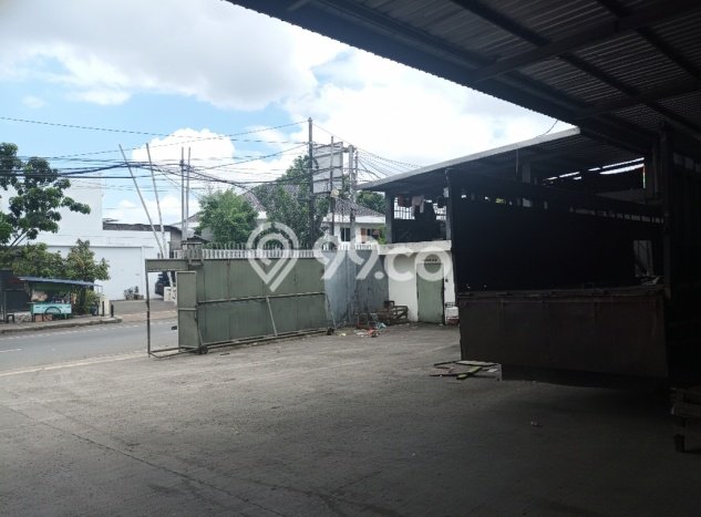 Gudang Disewakan Lokasi Pluit Jakarta Utara Harga Spesial! Gudang Disewakan Lokasi Pluit Jakarta Utara Harga Spesial!