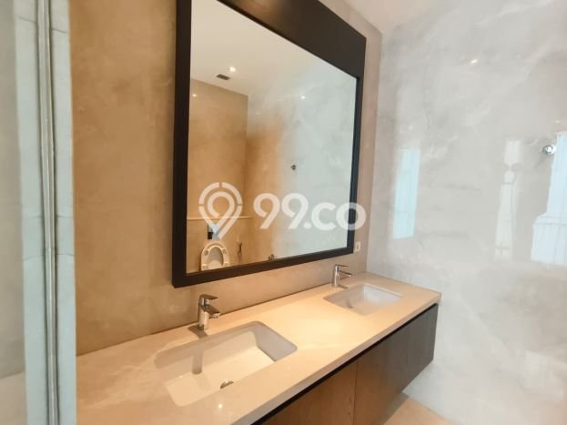 Siap Huni Apartemen Prestisius di Kuningan 4 Kamar & 3 Kamar Mandi Siap Huni Apartemen Prestisius di Kuningan 4 Kamar & 3 Kamar Mandi