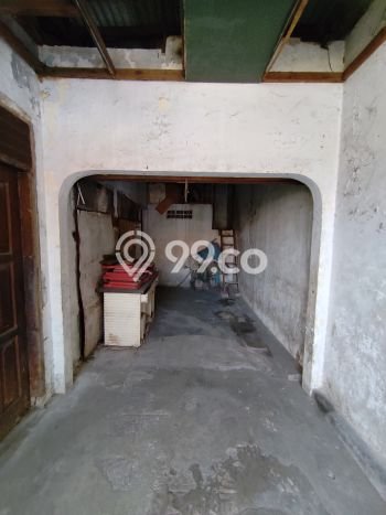 HARGA TERBAIK! Tanah Kawasan Cengkareng, Luas 638m2m², Area Potensial HARGA TERBAIK! Tanah Kawasan Cengkareng, Luas 638m2m², Area Potensial