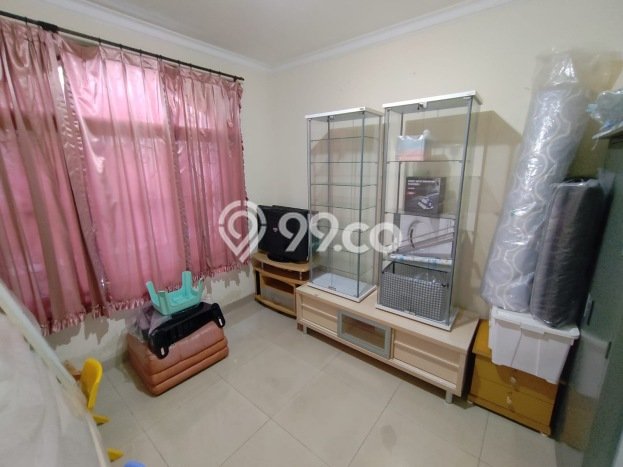 For Sale! Luxury House LT 160m2 Desain Modern di Pantai Indah Kapuk For Sale! Luxury House LT 160m2 Desain Modern di Pantai Indah Kapuk