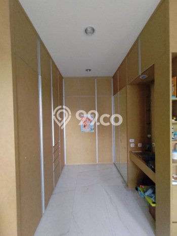 Rumah Luxury Modern Tanpa Renovasi di Pantai Indah Kapuk Jakarta Utara Rumah Luxury Modern Tanpa Renovasi di Pantai Indah Kapuk Jakarta Utara