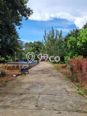 Untuk Dijual Tanah di Bekasi, Luas 3636m2 SHM Untuk Dijual Tanah di Bekasi, Luas 3636m2 SHM