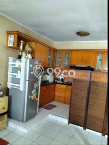 Rumah Minimalis 2 KT di Citra Garden Jakarta Barat Full Furnished Rumah Minimalis 2 KT di Citra Garden Jakarta Barat Full Furnished