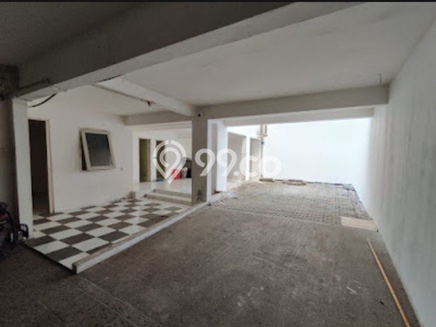 For Sale! Luxury House LT 200m2 Desain Modern di Pantai Indah Kapuk For Sale! Luxury House LT 200m2 Desain Modern di Pantai Indah Kapuk